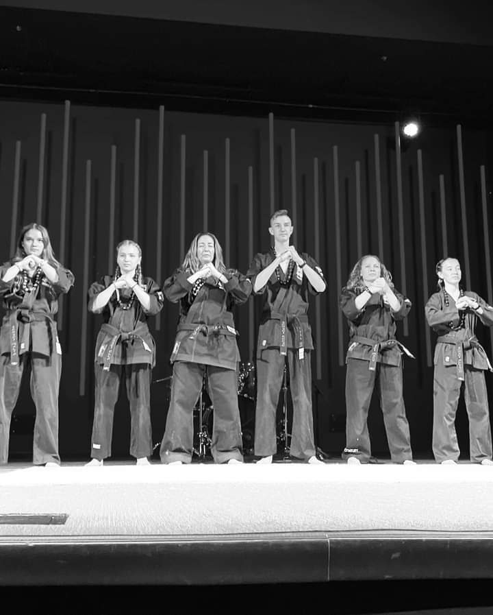 Adult Kenpo Karate (13+)