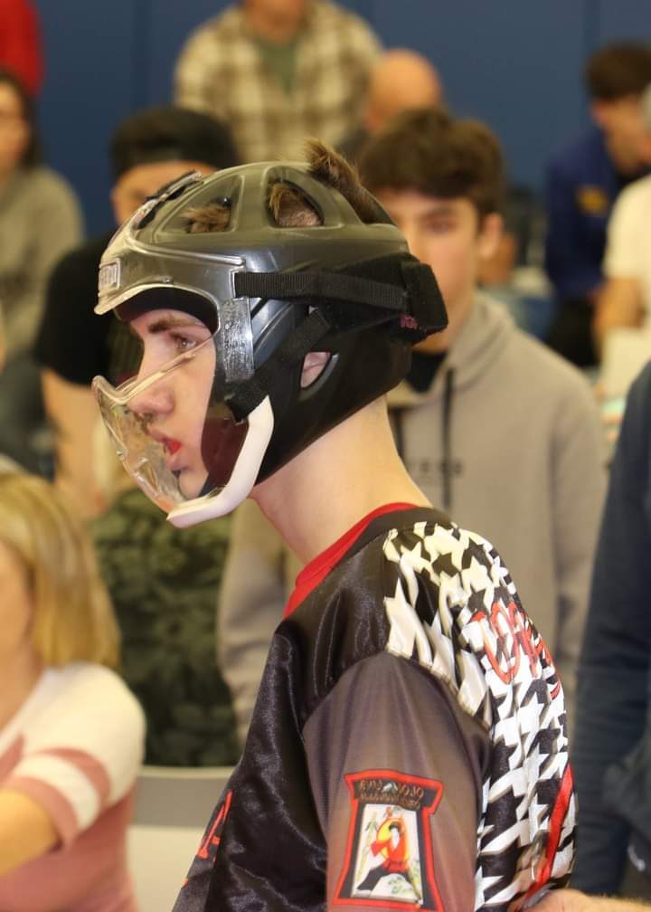 Rhyno's Peoples Kenpo Karate gallery photo 14