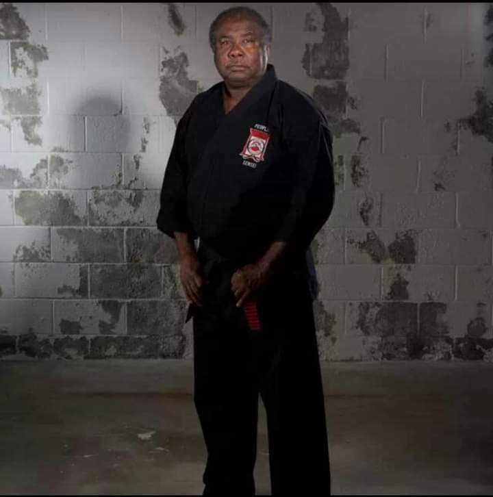 Rhyno's Peoples Kenpo Karate gallery photo 16