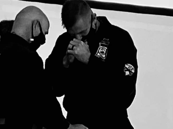 Rhyno's Peoples Kenpo Karate gallery photo 23