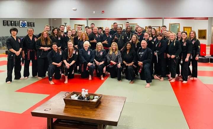 Rhyno's Peoples Kenpo Karate gallery photo 24