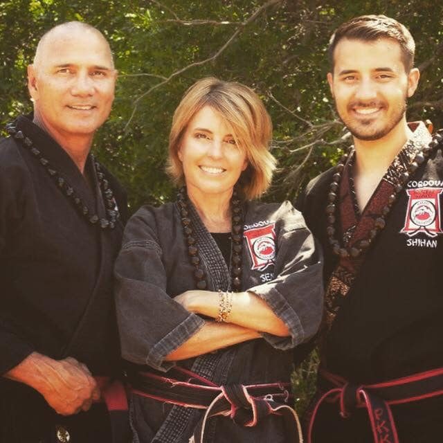 Rhyno's Peoples Kenpo Karate gallery photo 30